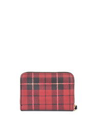 Portafogli Rosso L'atelier Du Sac