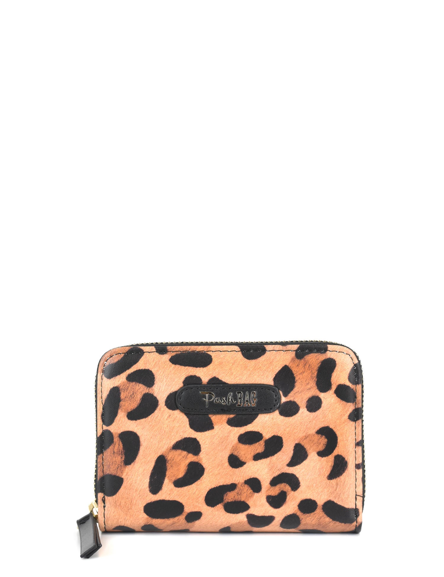 Portafogli Marrone L'atelier Du Sac