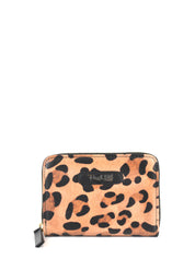 Portafogli Marrone L'atelier Du Sac