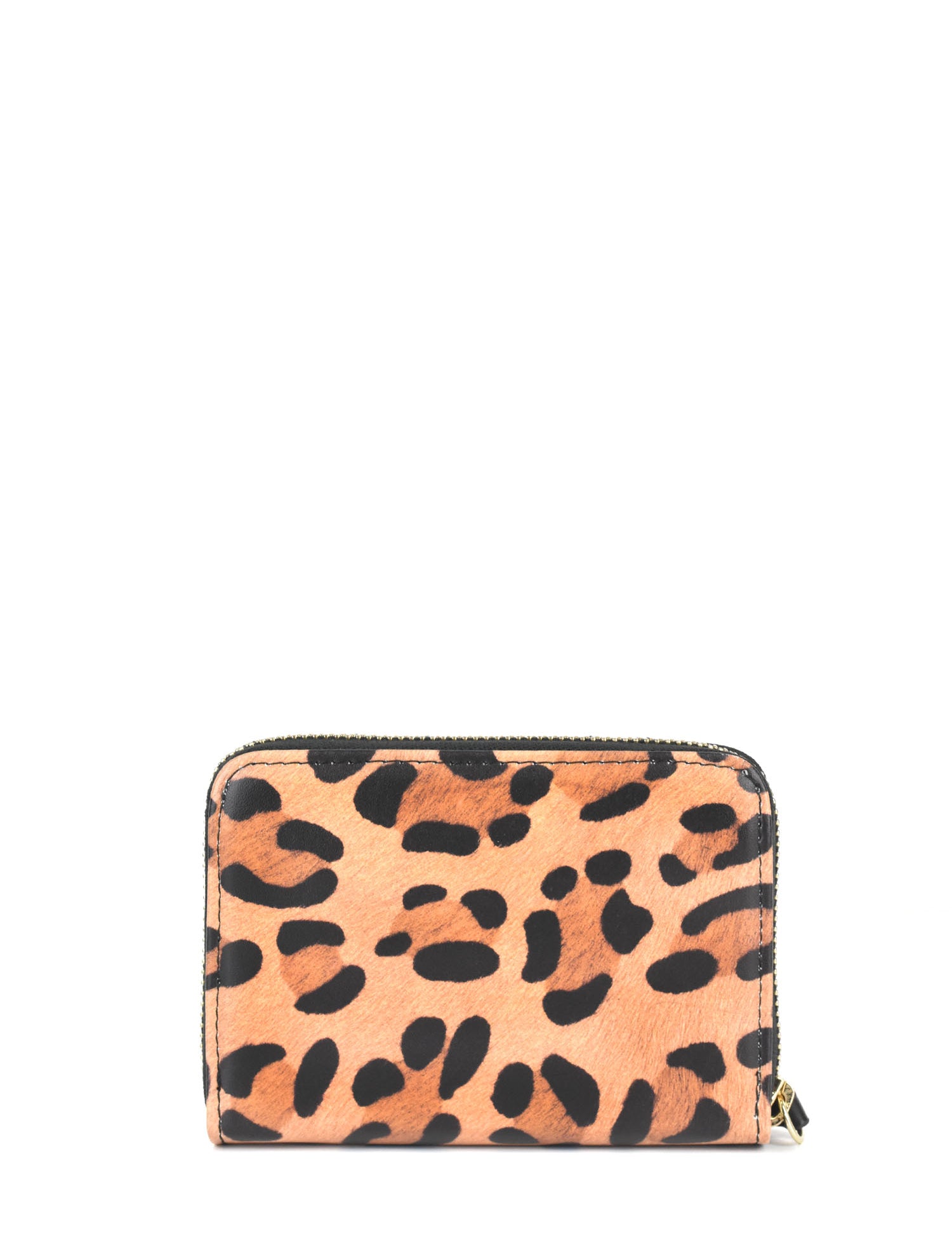 Portafogli Marrone L'atelier Du Sac