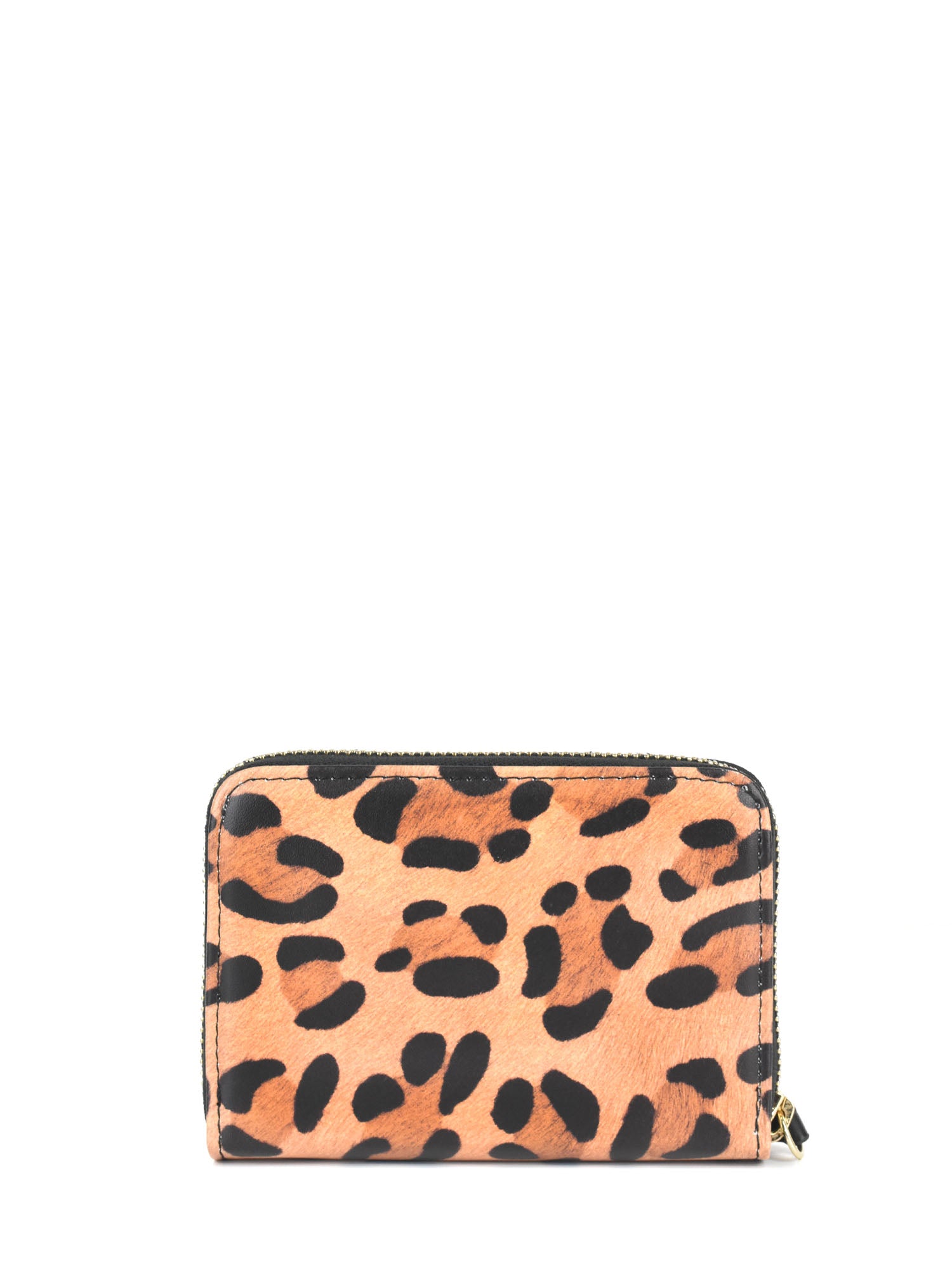 Portafogli Marrone L'atelier Du Sac