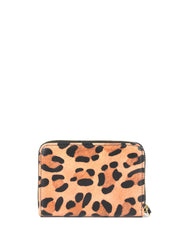 Portafogli Marrone L'atelier Du Sac