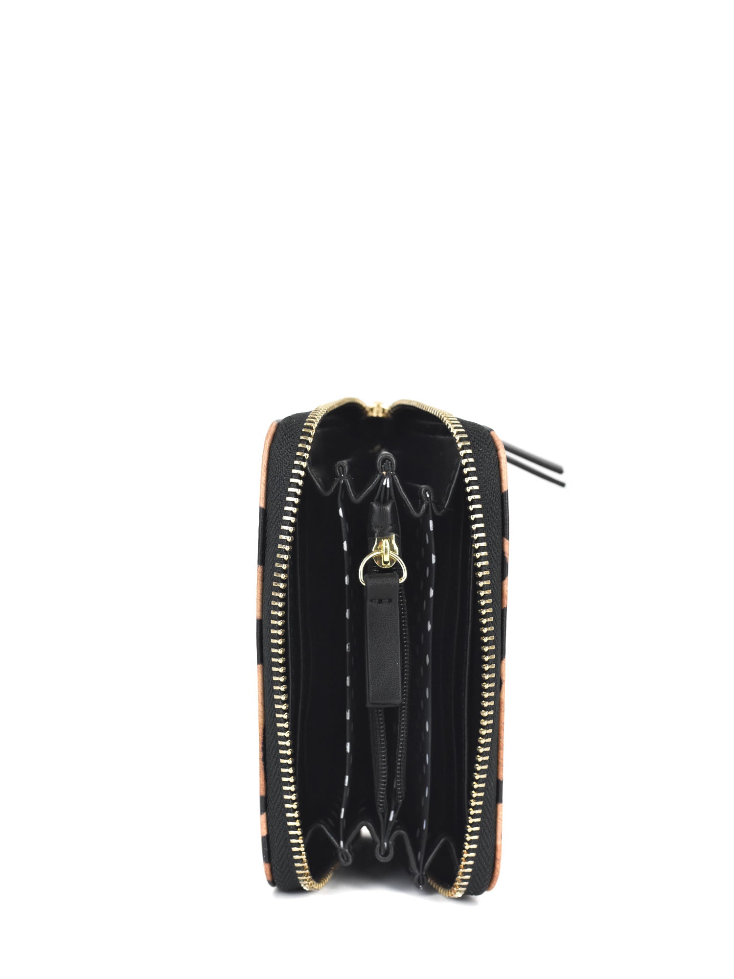 Portafogli Marrone L'atelier Du Sac