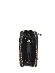 Portafogli Marrone L'atelier Du Sac