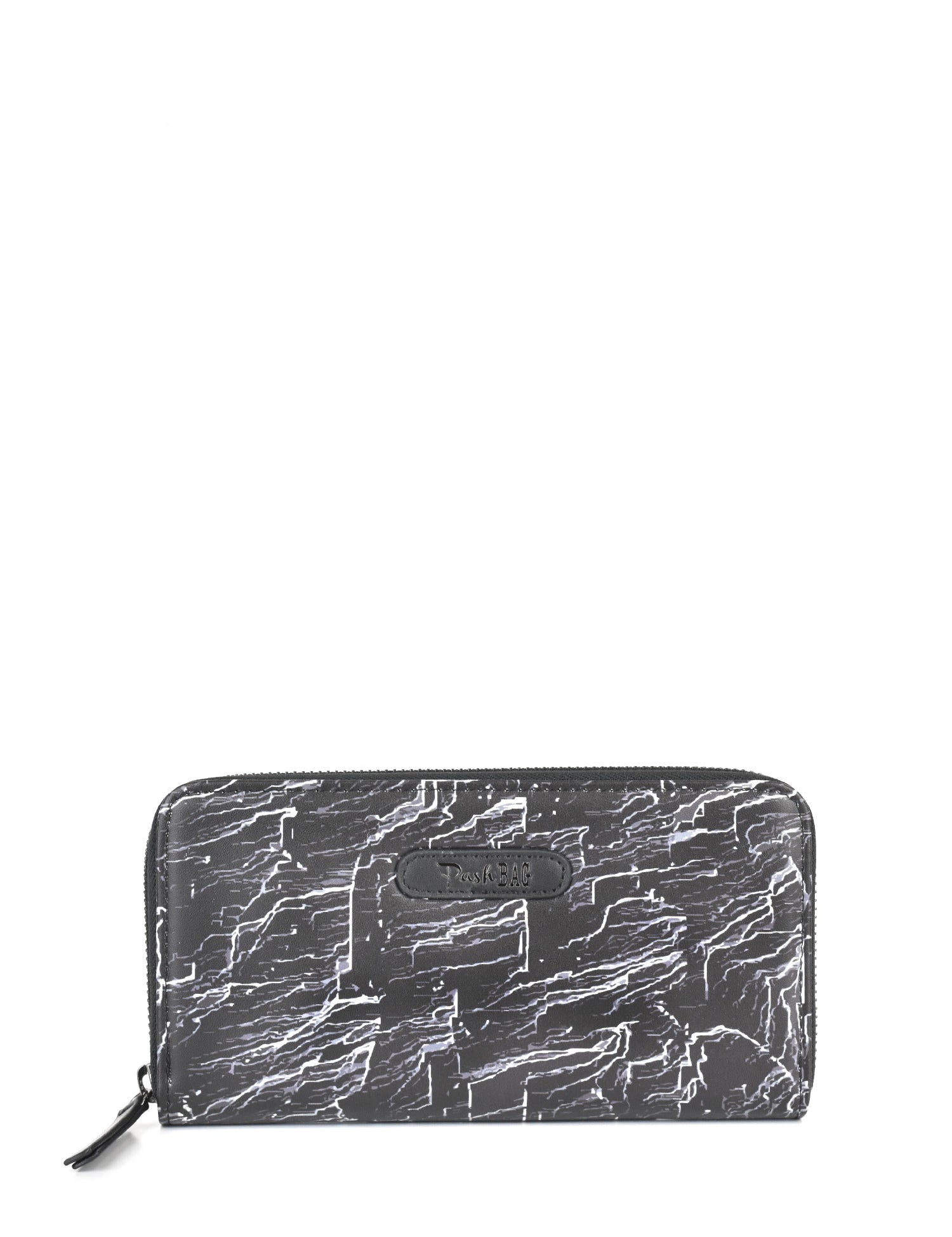 Portafogli Nero L'atelier Du Sac