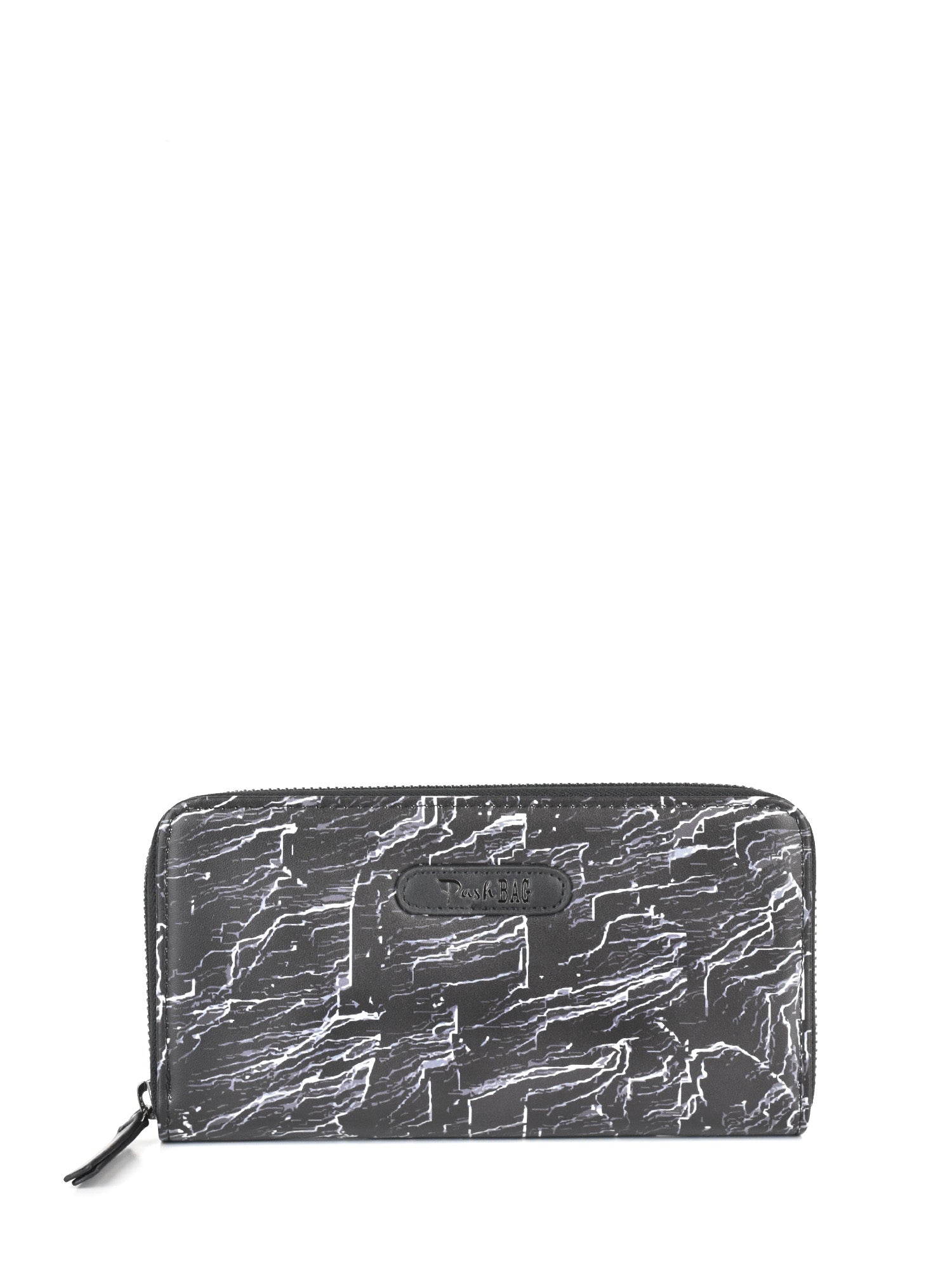 Portafogli Nero L'atelier Du Sac