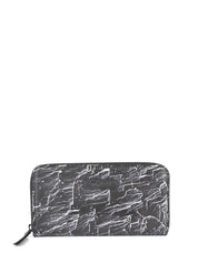 Portafogli Nero L'atelier Du Sac