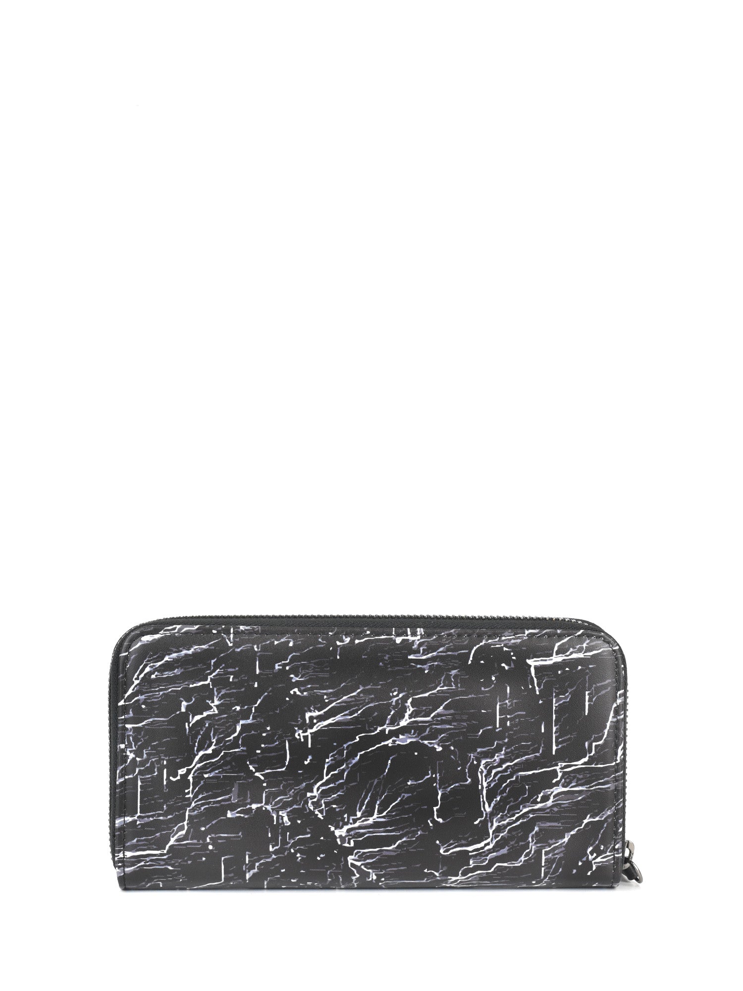 Portafogli Nero L'atelier Du Sac