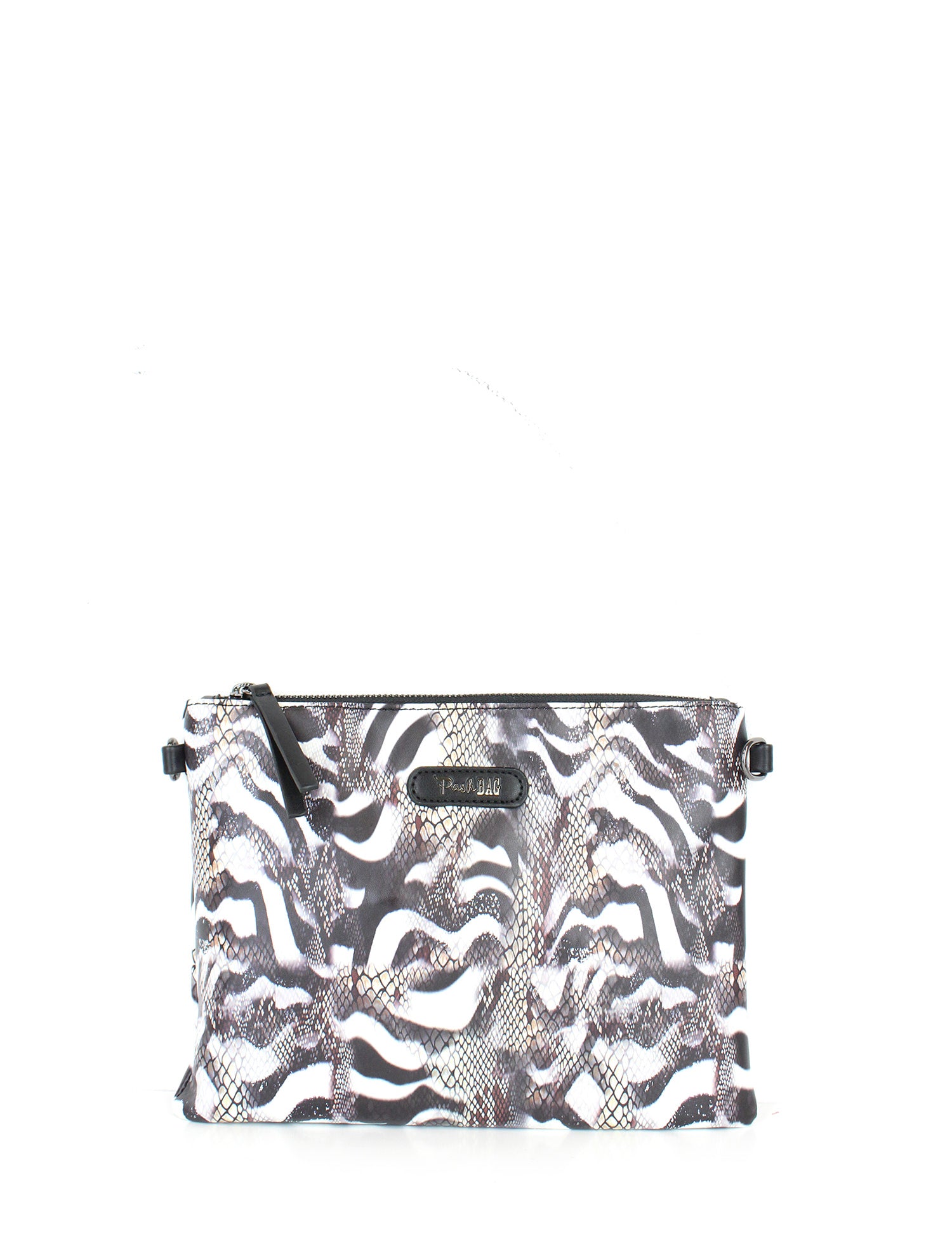 Pochette Nero L'atelier Du Sac