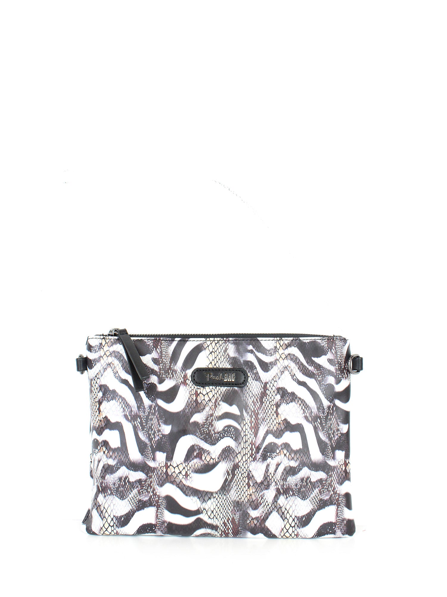 Pochette Nero L'atelier Du Sac