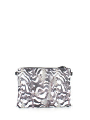 Pochette Nero L'atelier Du Sac