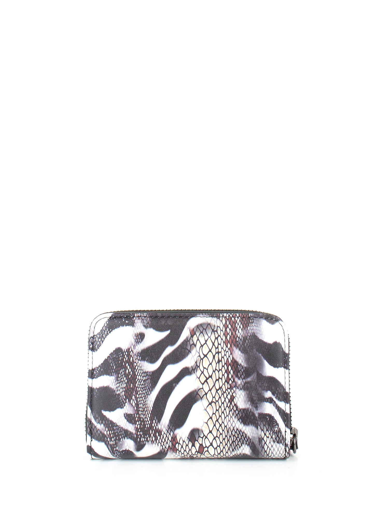 Portafogli Nero L'atelier Du Sac