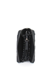 Portafogli Nero L'atelier Du Sac