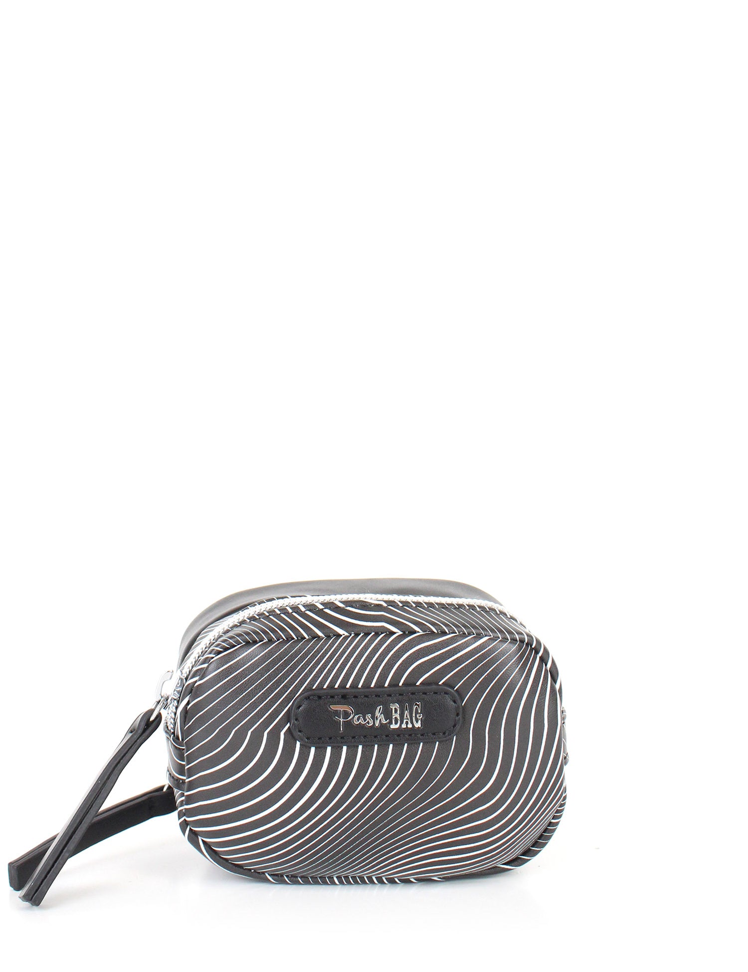 Pochette Nero L'atelier Du Sac