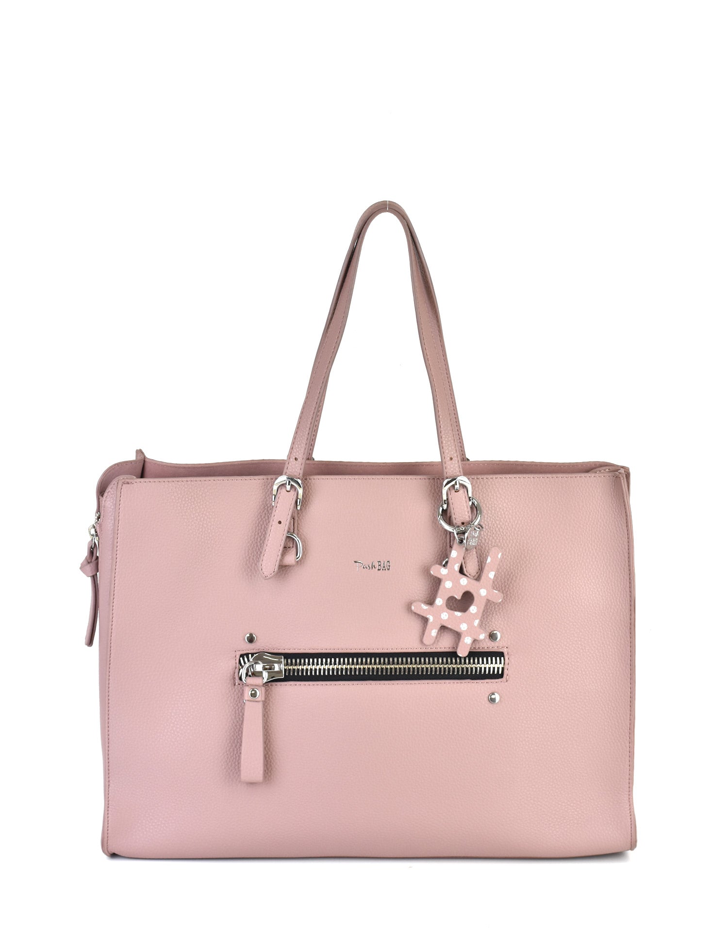 Shopper Rosa L'atelier Du Sac