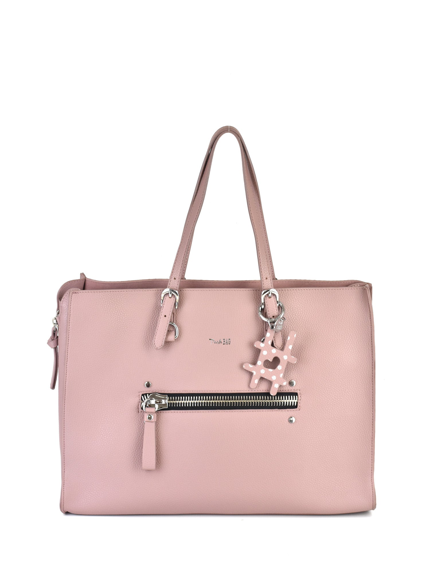 Shopper Rosa L'atelier Du Sac