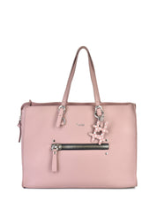 Shopper Rosa L'atelier Du Sac