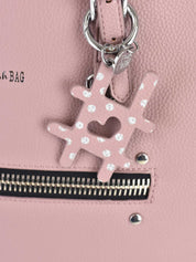 Shopper Rosa L'atelier Du Sac