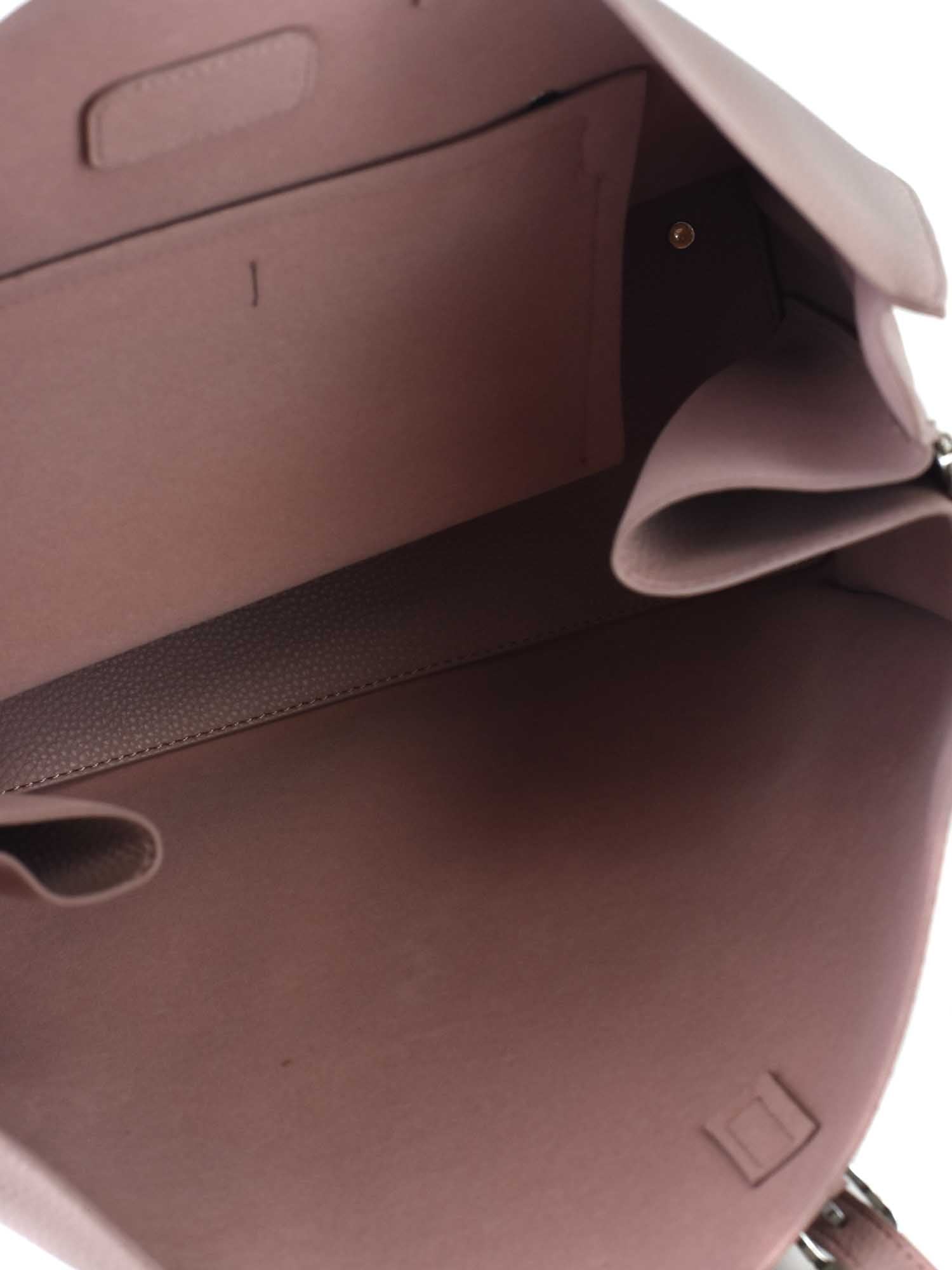 Shopper Rosa L'atelier Du Sac