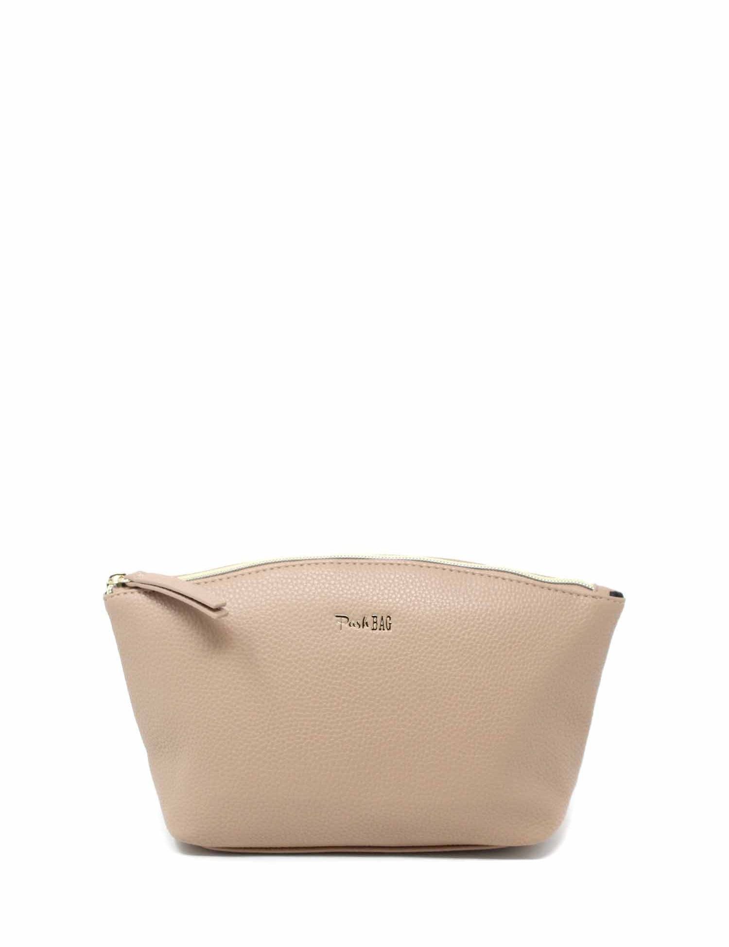 Beauty case Beige L'atelier Du Sac