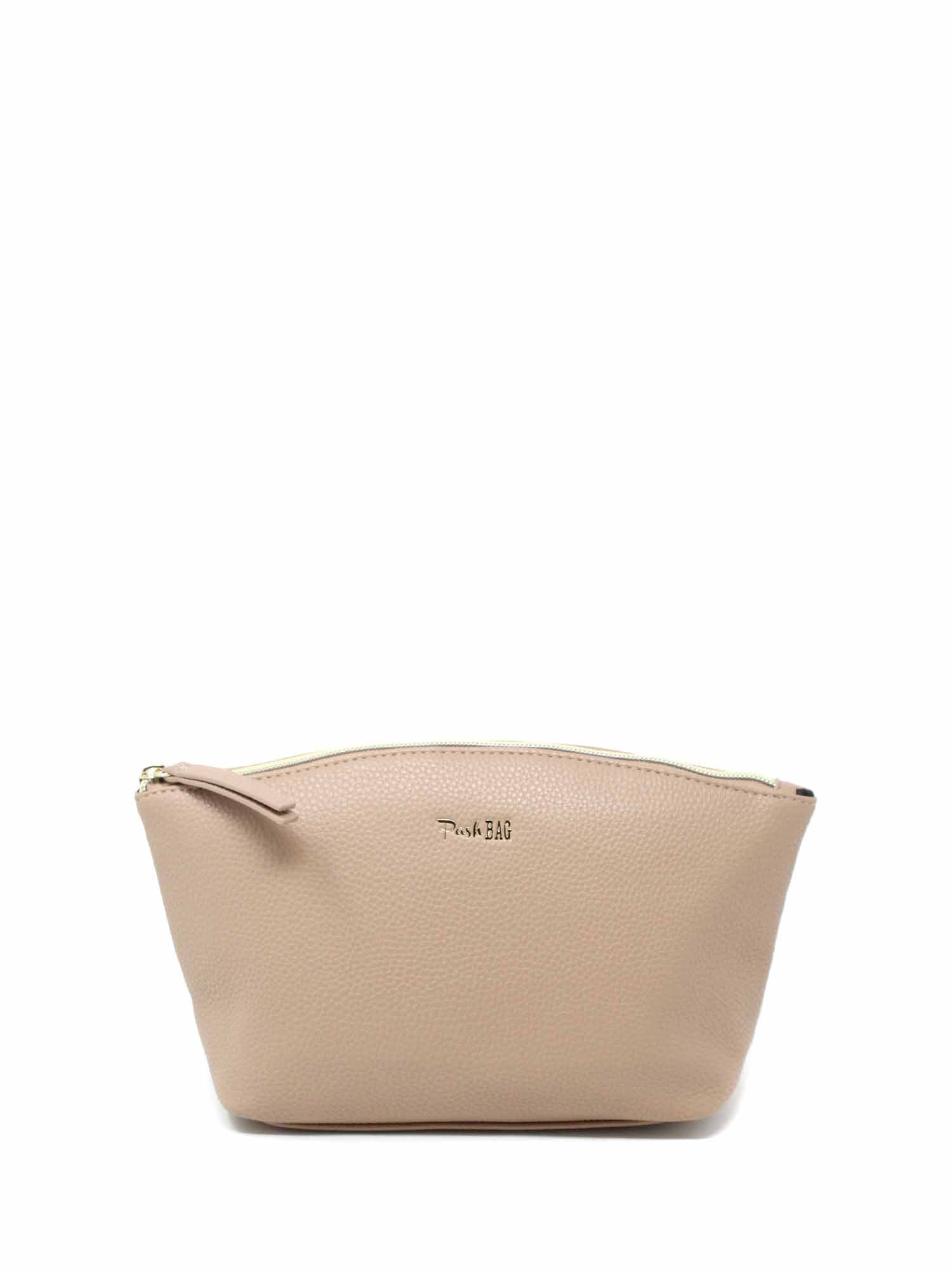 Beauty case Beige L'atelier Du Sac