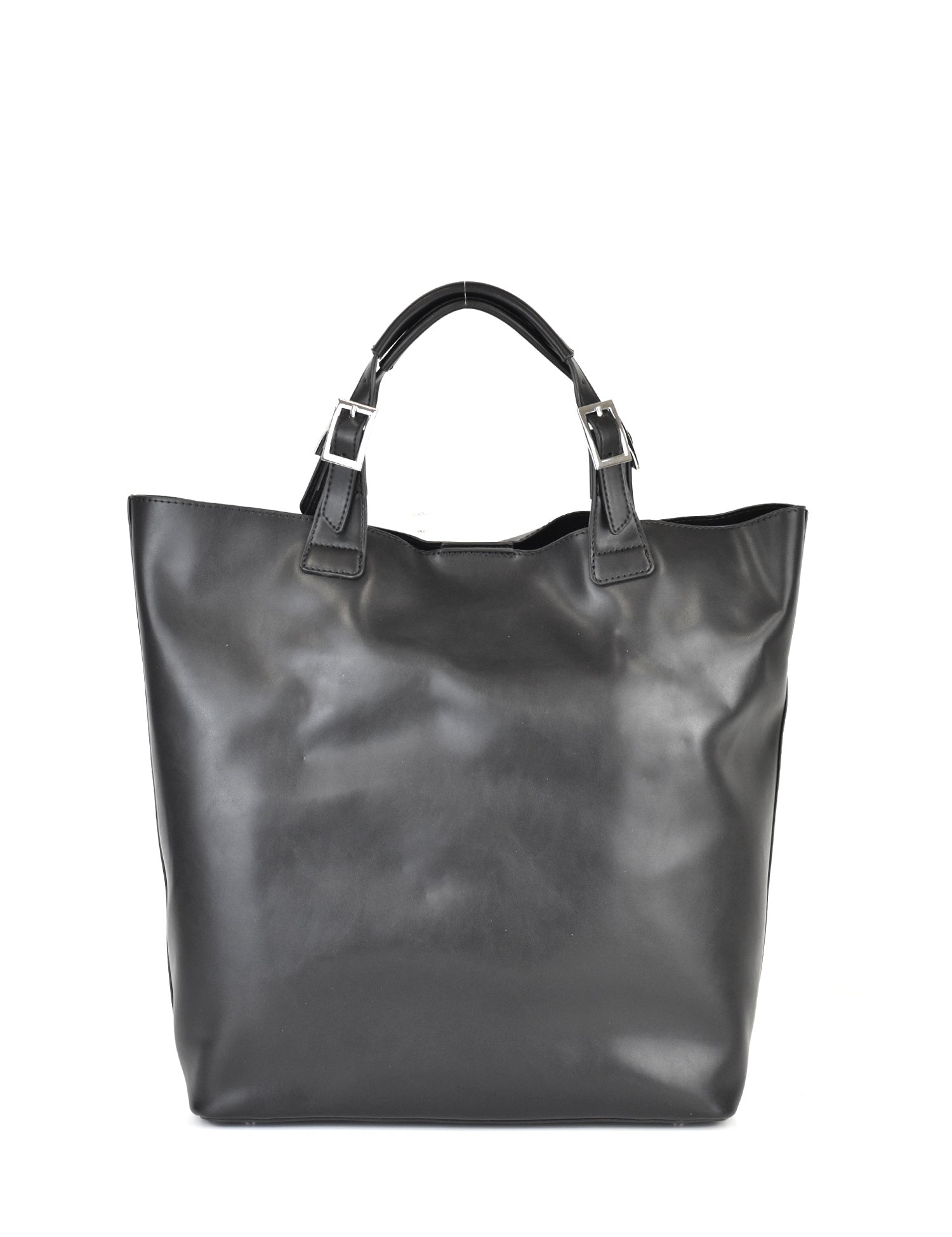 Shopper Nero L'atelier Du Sac