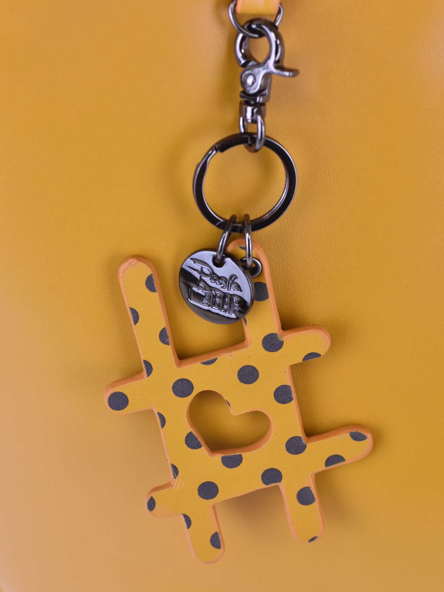 Shopper Giallo L'atelier Du Sac