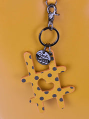 Shopper Giallo L'atelier Du Sac