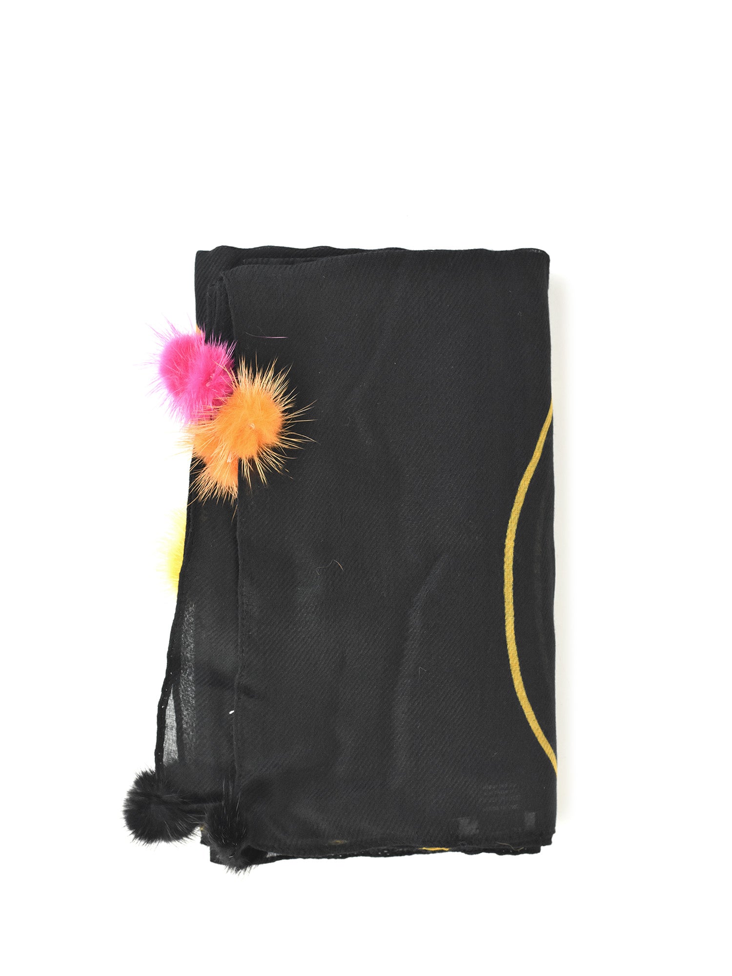 Shopper Giallo L'atelier Du Sac