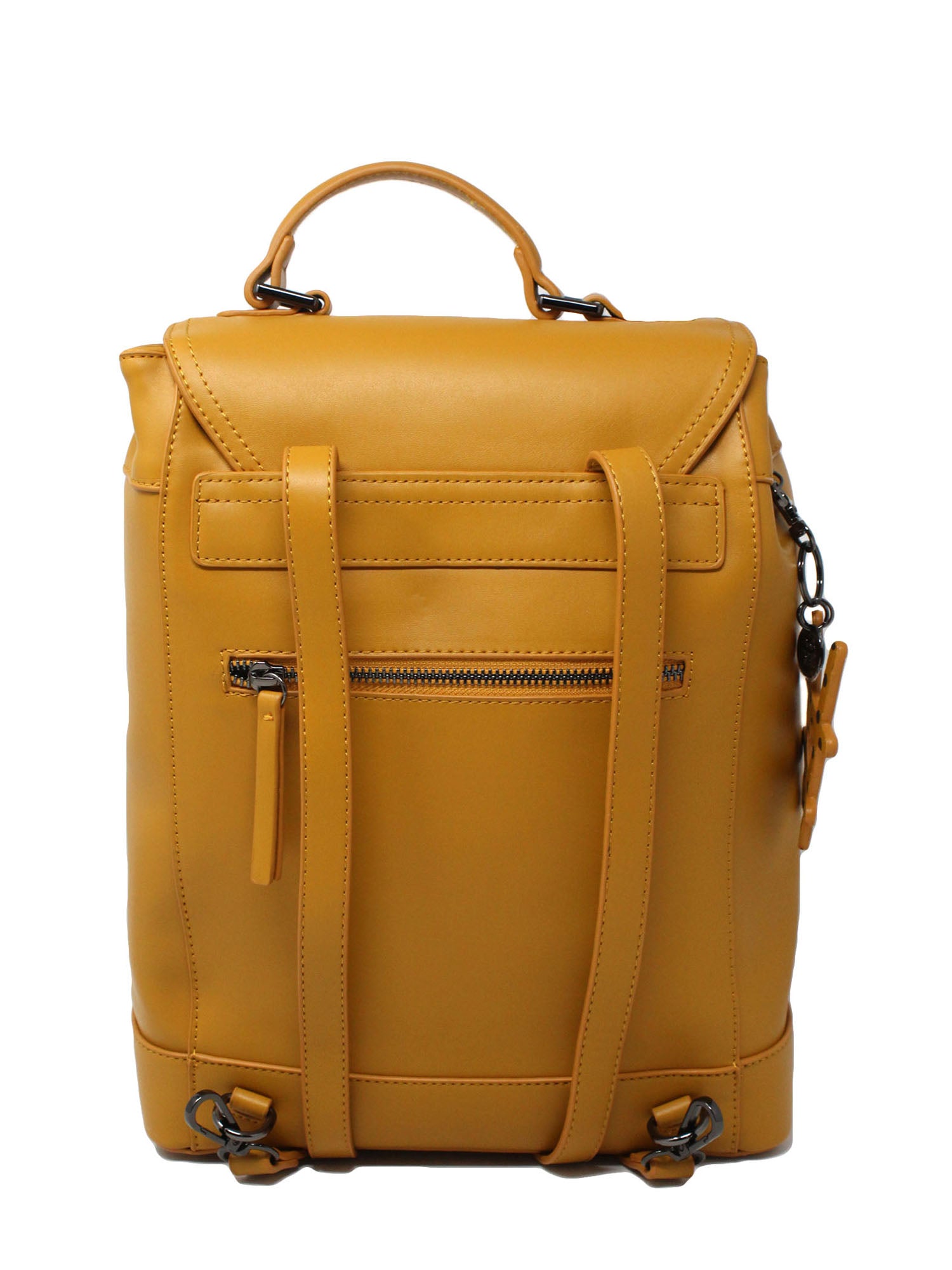 Zaini Giallo L'atelier Du Sac