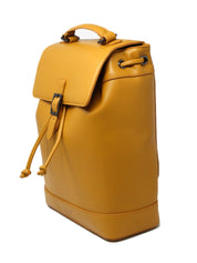 Zaini Giallo L'atelier Du Sac