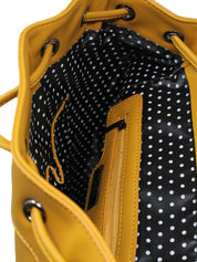 Zaini Giallo L'atelier Du Sac