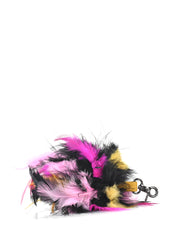 Zaini Giallo L'atelier Du Sac