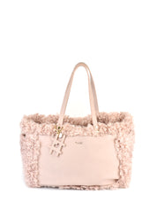 Shopper Rosa L'atelier Du Sac