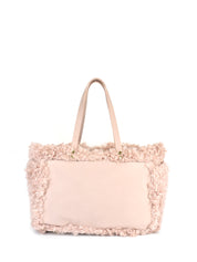 Shopper Rosa L'atelier Du Sac