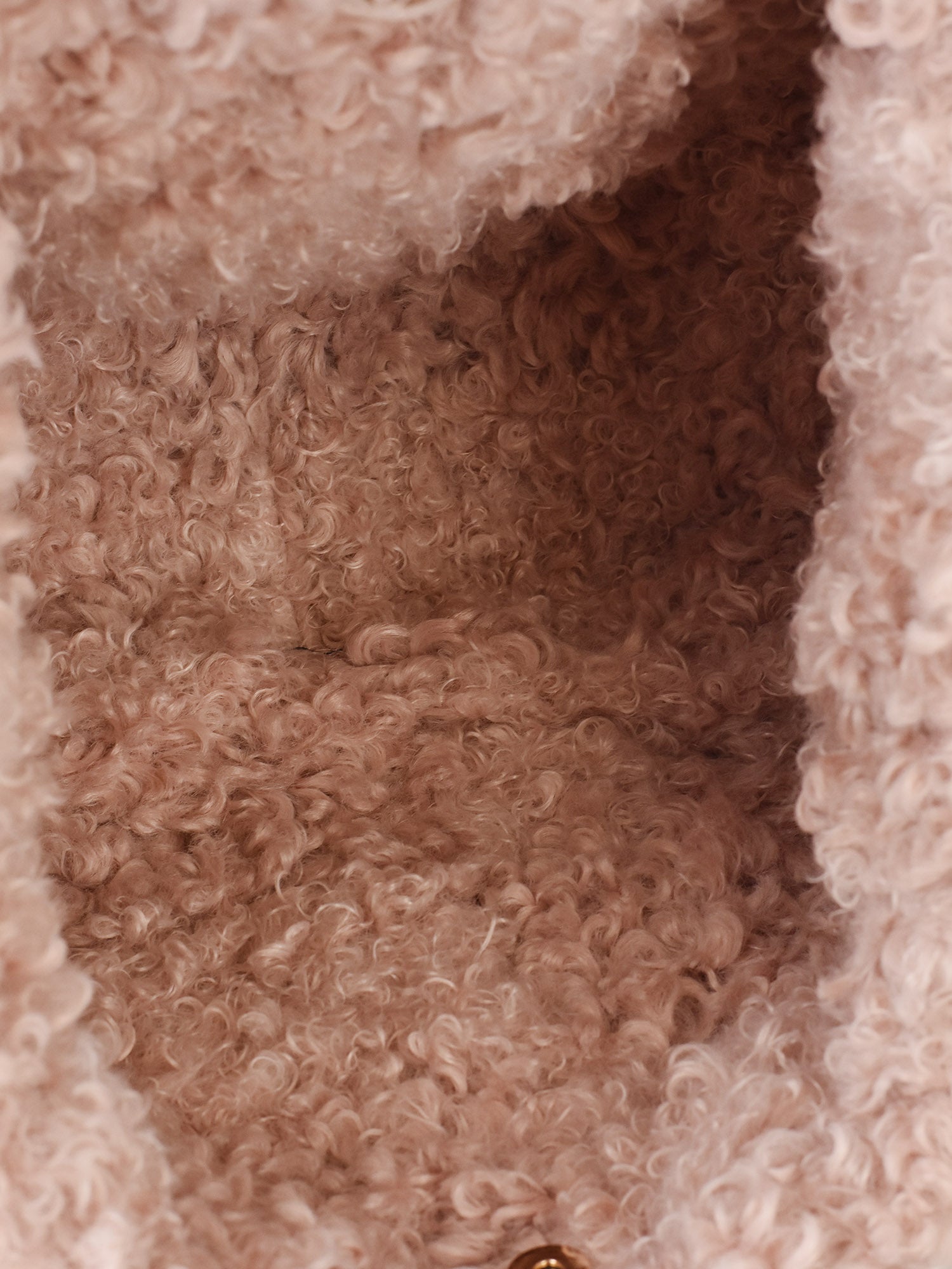 Shopper Rosa L'atelier Du Sac