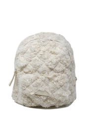 Zaini Bianco L'atelier Du Sac