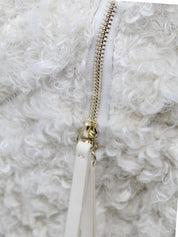 Zaini Bianco L'atelier Du Sac