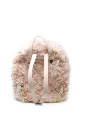 Zaini Rosa L'atelier Du Sac