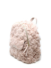 Zaini Rosa L'atelier Du Sac