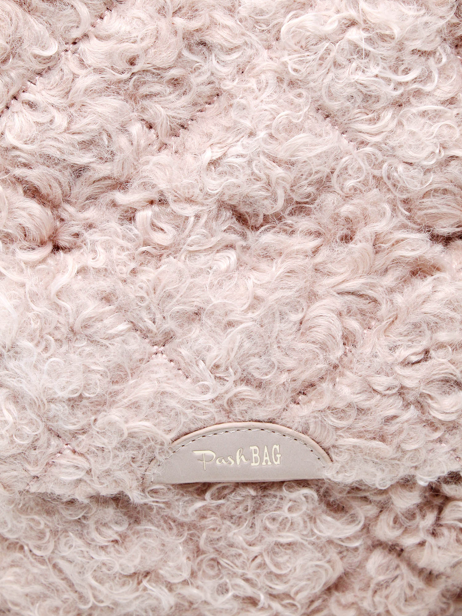 Zaini Rosa L'atelier Du Sac