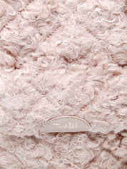 Zaini Rosa L'atelier Du Sac