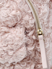 Zaini Rosa L'atelier Du Sac