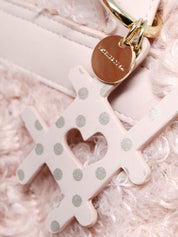 Zaini Rosa L'atelier Du Sac