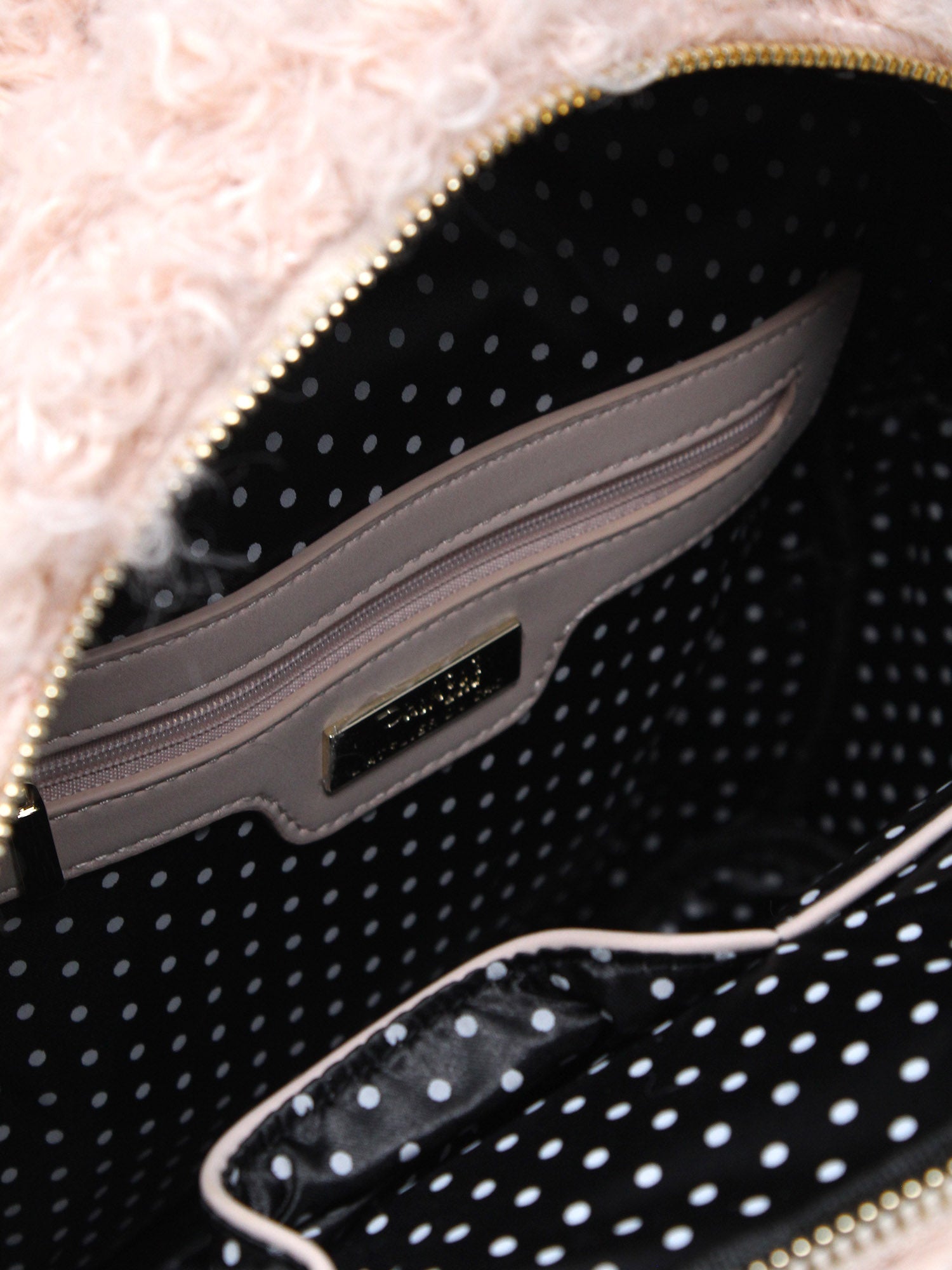 Zaini Rosa L'atelier Du Sac