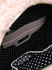 Zaini Rosa L'atelier Du Sac