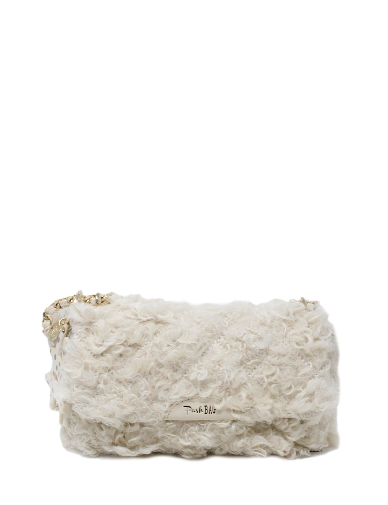 Borse a spalla Bianco L'atelier Du Sac