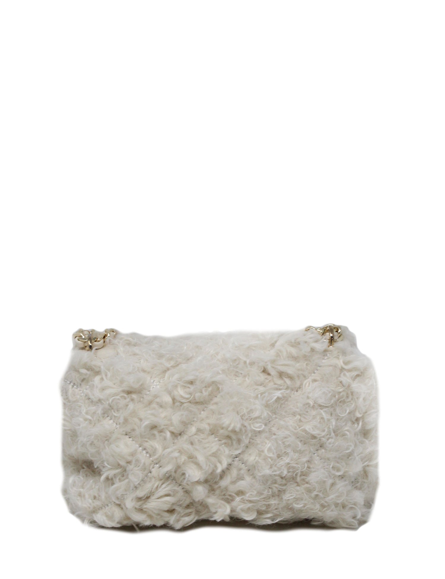 Borse a spalla Bianco L'atelier Du Sac