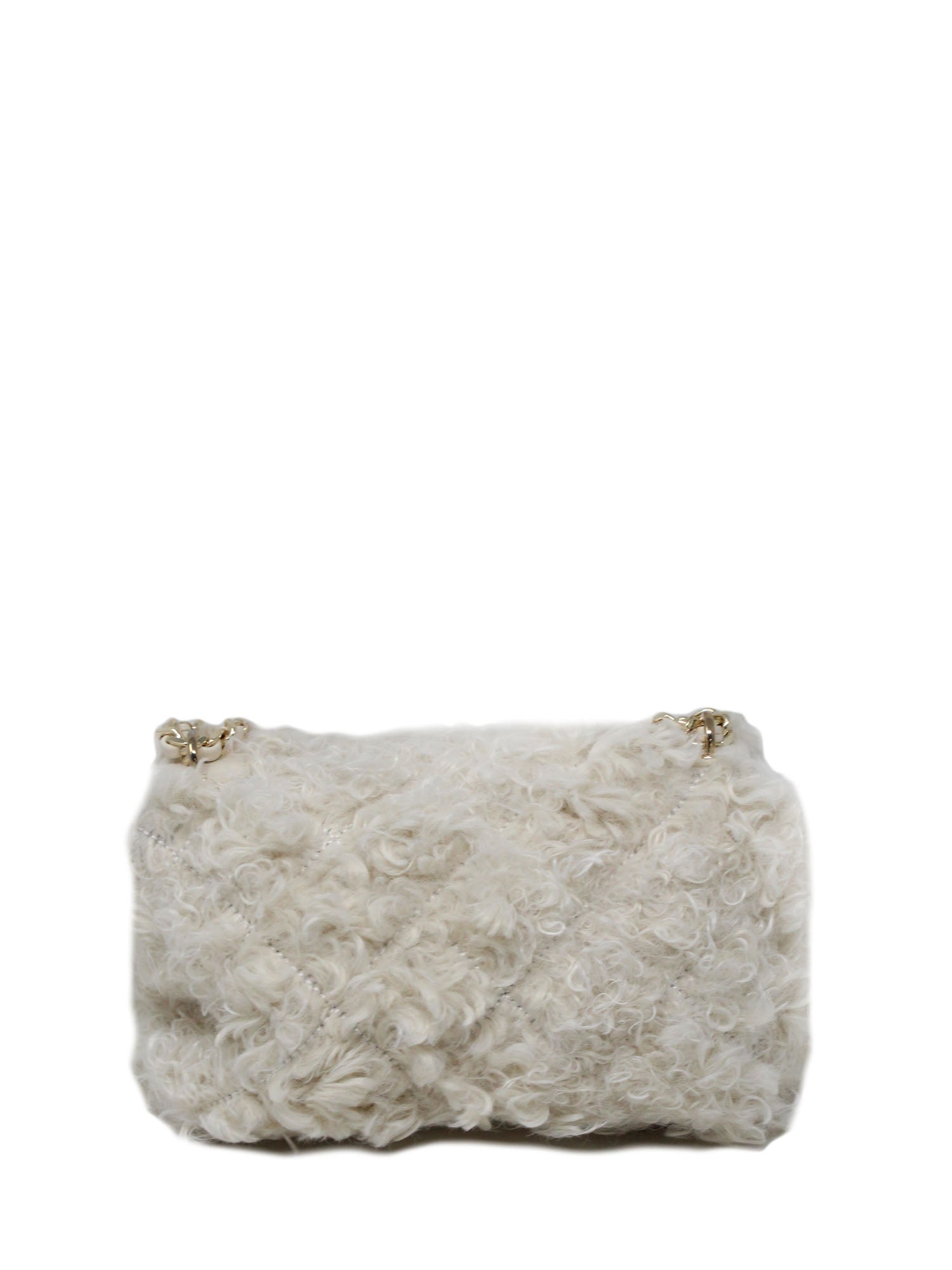 Borse a spalla Bianco L'atelier Du Sac