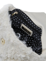 Borse a spalla Bianco L'atelier Du Sac